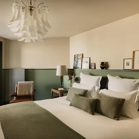 Le Fitz Roy, A Beaumier Hotel-2