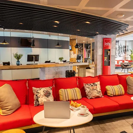 Ibis Geneve Centre Nations-2