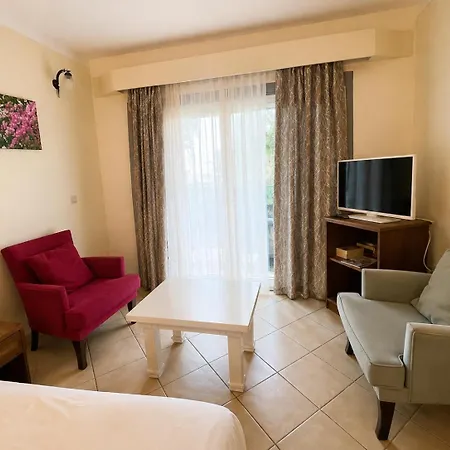 Okaliptus Otel-3