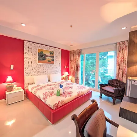 Access Inn Pattaya-3