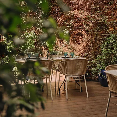 Only You Boutique Hotel Madrid-3