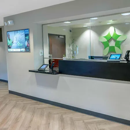 Extended Stay America Suites - Charleston - Mt Pleasant-3
