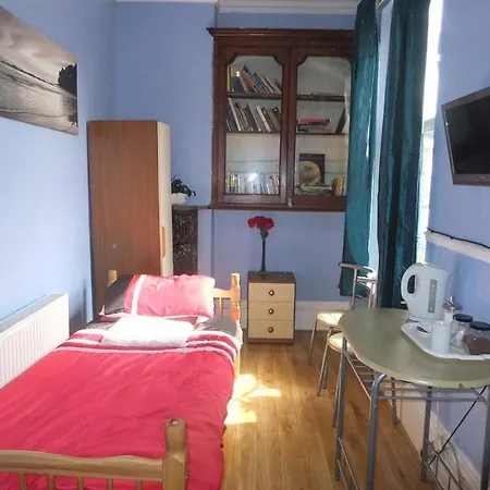 Heavenly Nights Guest House-2