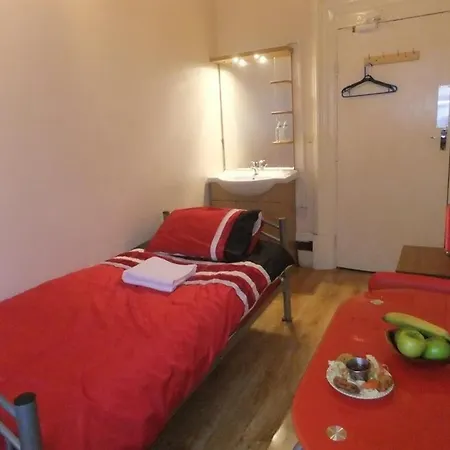 Heavenly Nights Guest House-3