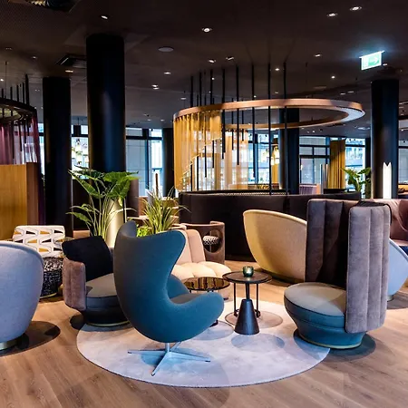 Motel One Frankfurt-Messe-3