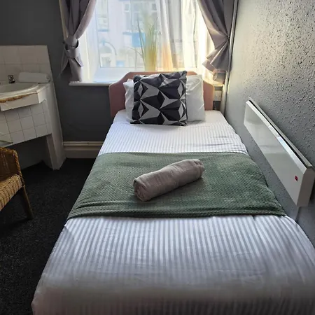 Alondra Contactless Hotel By Bet Stays-2