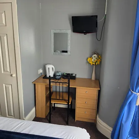 Alondra Contactless Hotel By Bet Stays-3