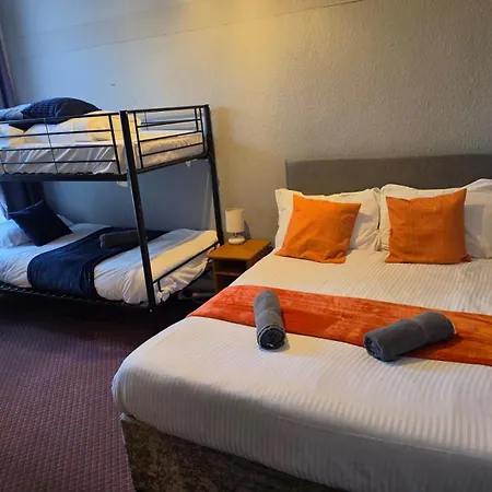 Alondra Contactless Hotel By Bet Stays-3