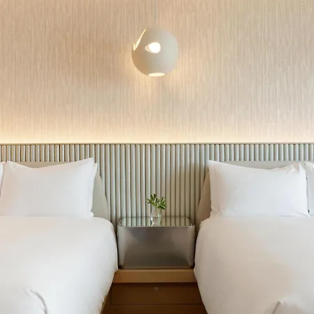 Andaz Miami Beach Resort & Spa-2