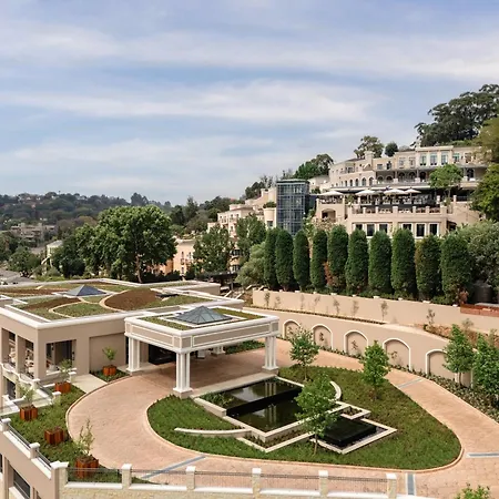 Four Seasons Hotel The Westcliff-3