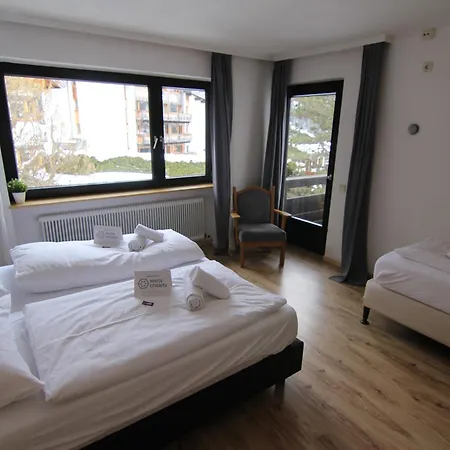 Chalet Alber-2