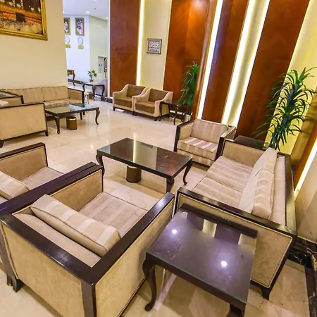 Mina Concorde Hotel-2