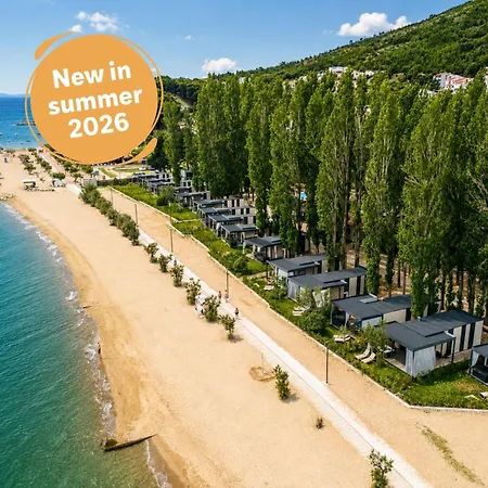 Camping Almissa-2
