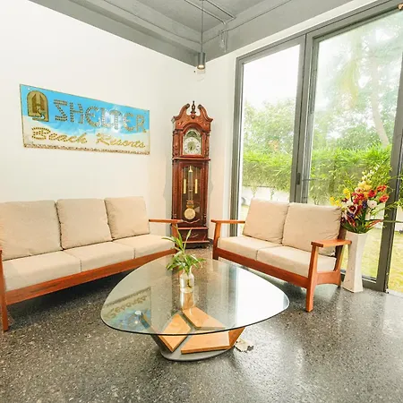 Shelter Beach Resort-2