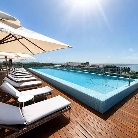 The Reef 28 Hotel & Spa (Adults Only)-3