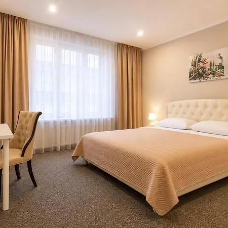 Nika Apart Hotel-2
