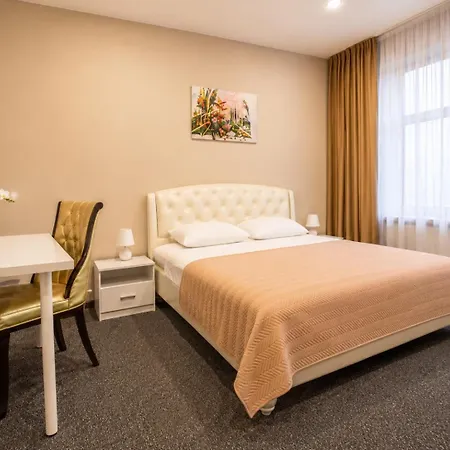 Nika Apart Hotel-3