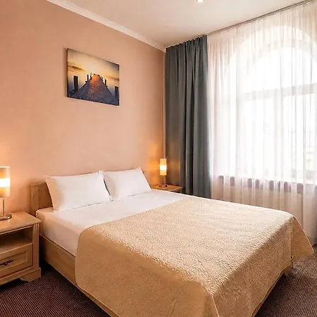 Nika Apart Hotel-3