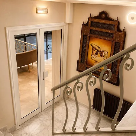 Hotel Le Calife-2