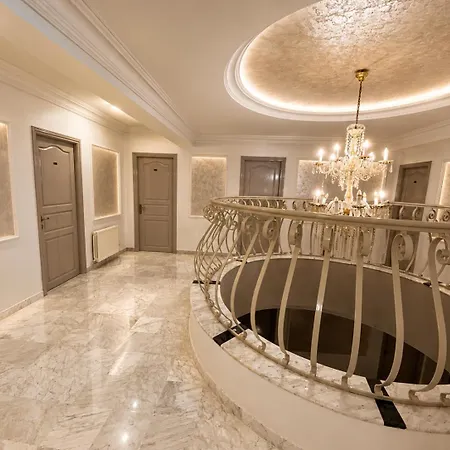 Hotel Le Calife-3