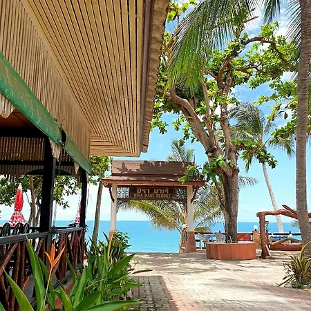 Mira Mare Resort Koh Samui-3