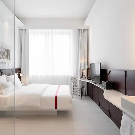 Ruby Leni Hotel Dusseldorf By Ihg-3