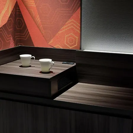 Mitsui Garden Hotel Ginza-gochome-3