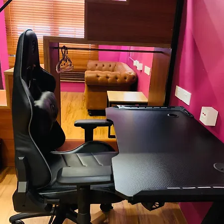 Arena Esports Hotel At Bugis Village-2