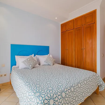 Amoud Apartments - Stylish Comfort At Residence Dyar Al Kheir-3