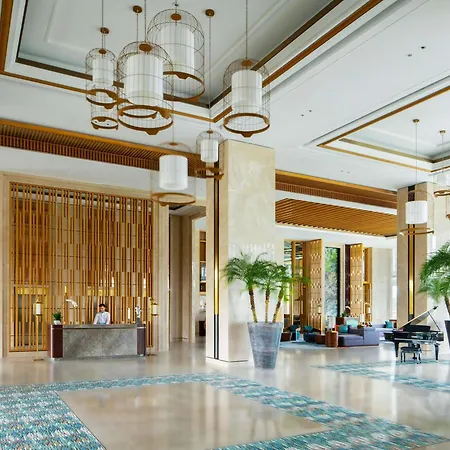 Moevenpick Resort Cam Ranh-2