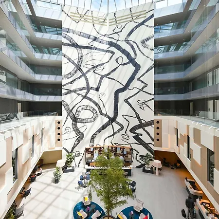 Mercure Geneva Airport-3