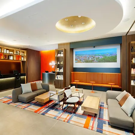 Hotel Elcient Osaka Umeda-3