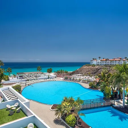 Esencia De Fuerteventura By Princess (Adults Only)-3