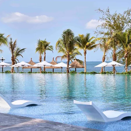 Moevenpick Resort Waverly Phu Quoc-2