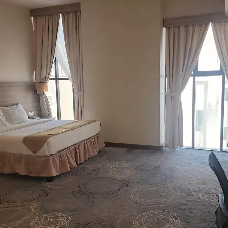 Grand Tourist Hotel-3