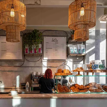 Bermonds Locke, Tower Bridge-2