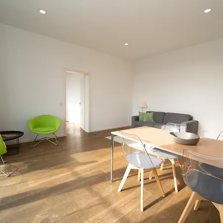 Das Loft Apartments-2