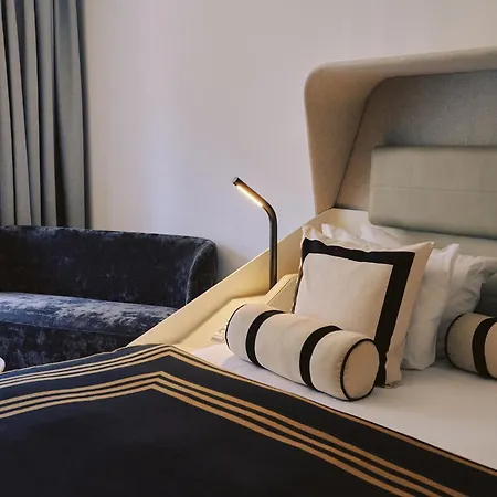 Boutique Hotel Herman K-2
