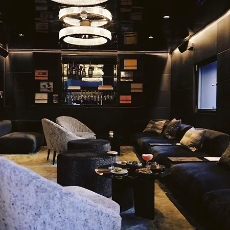Boutique Hotel Herman K-2