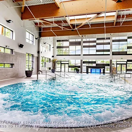 Novotel Megeve Mont-Blanc-3