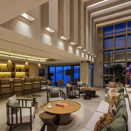 The Bodrum Hotel Yalikavak - Mgallery Collection-2