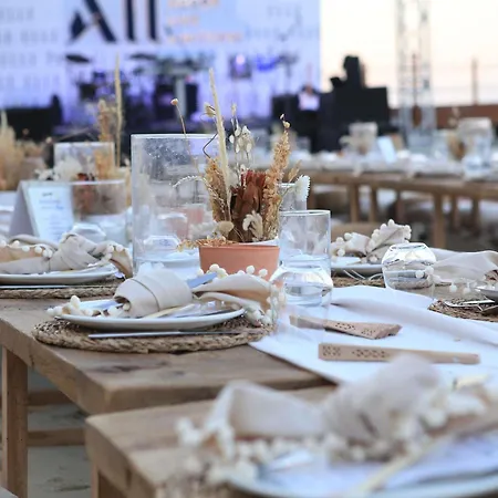 The Bodrum Hotel Yalikavak - Mgallery Collection-3