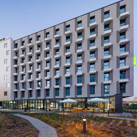 ibis Styles Kraków Centrum-2