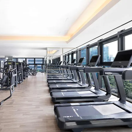 Sofitel Ambassador Seoul Hotel & Serviced Residences-2