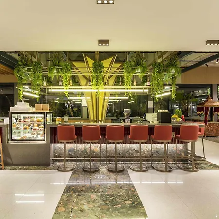 Mercure Trabzon Hotel-3