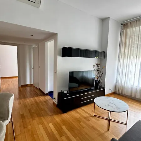 Suite Boutique Moscova-2
