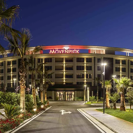 Mövenpick Hotel Lalez Durres-2
