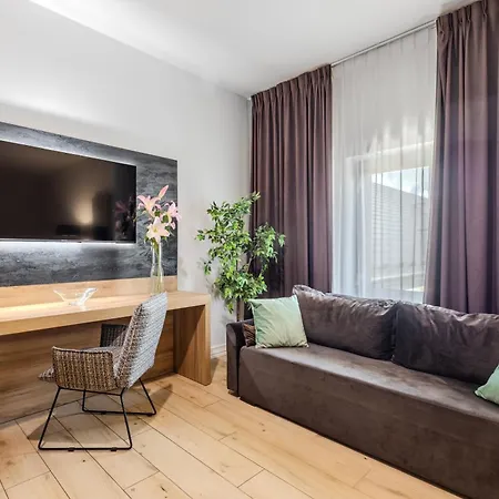 Hotel Jazz Market Square Wroclaw-2