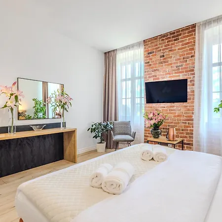Hotel Jazz Market Square Wroclaw-3