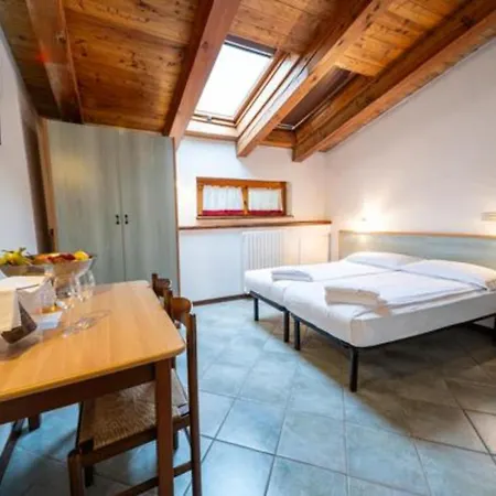 Residence Nube D'Argento-3